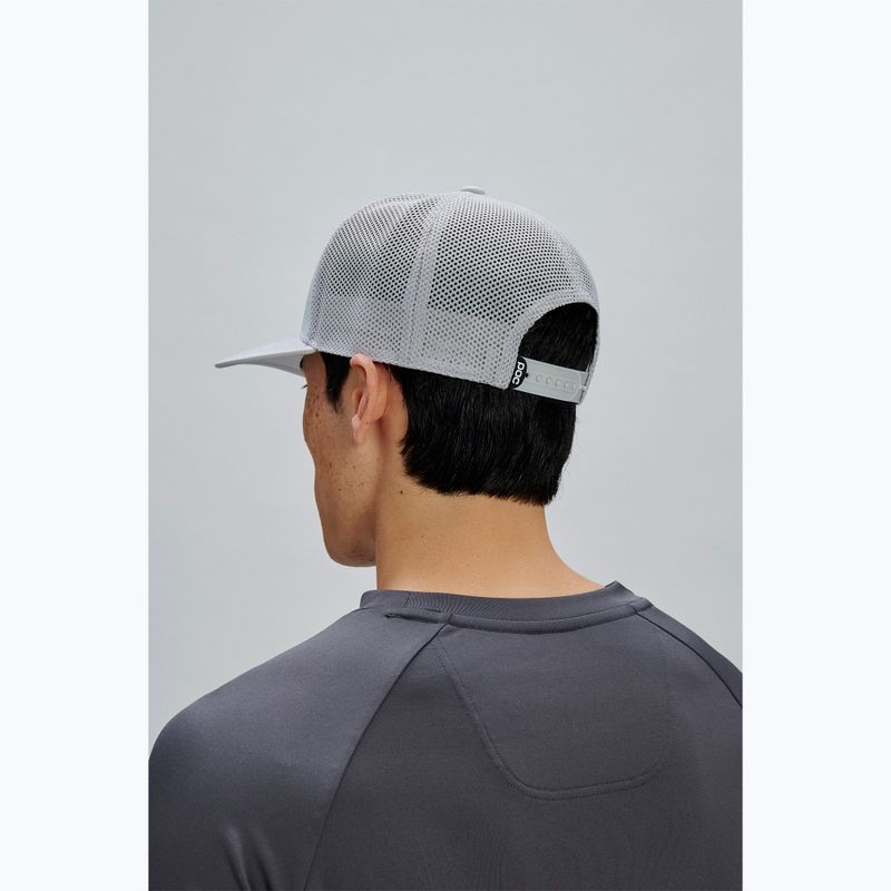 Kepurė su snapeliu POC Trucker Cap granite grey 3