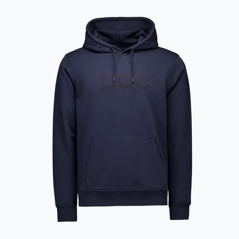 Džemperis POC Hood apatite navy