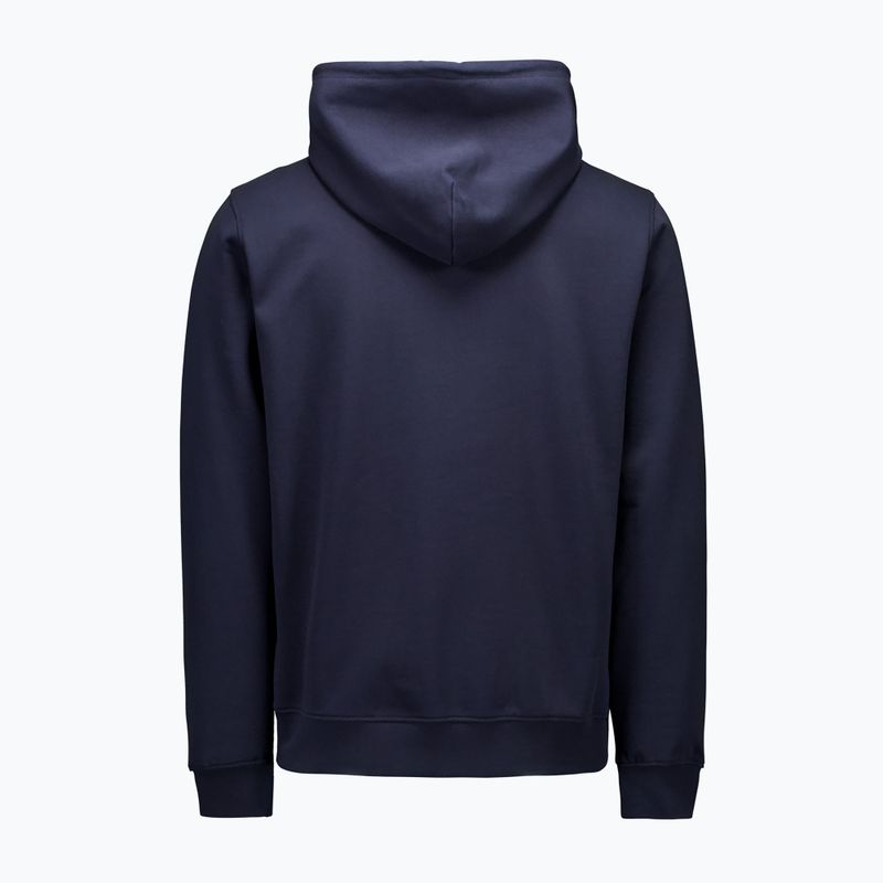 Džemperis POC Hood apatite navy 2