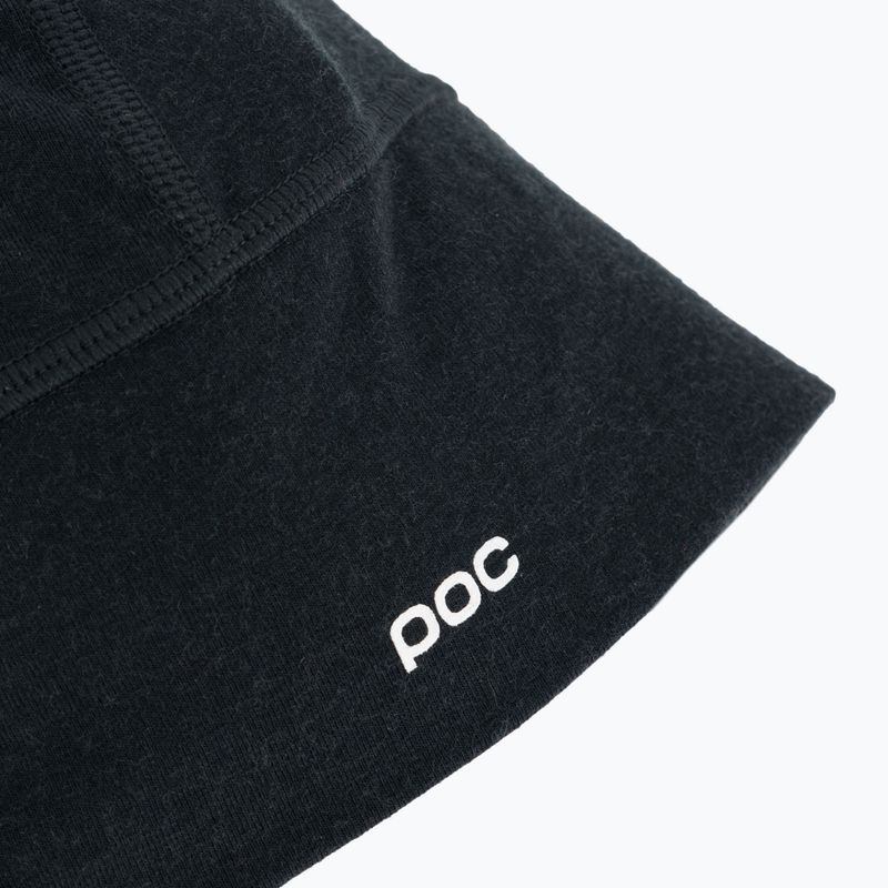 Žieminė kepurė POC Layer Merino uranium black 3