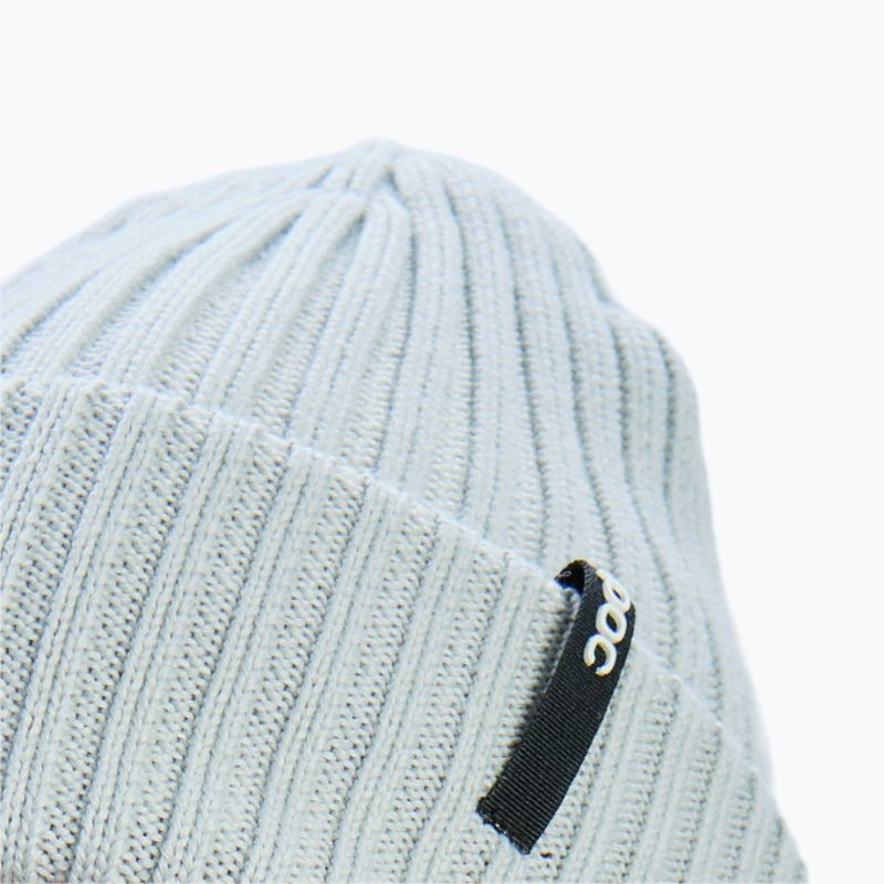 Žieminė kepurė POC Beanie granite grey 3