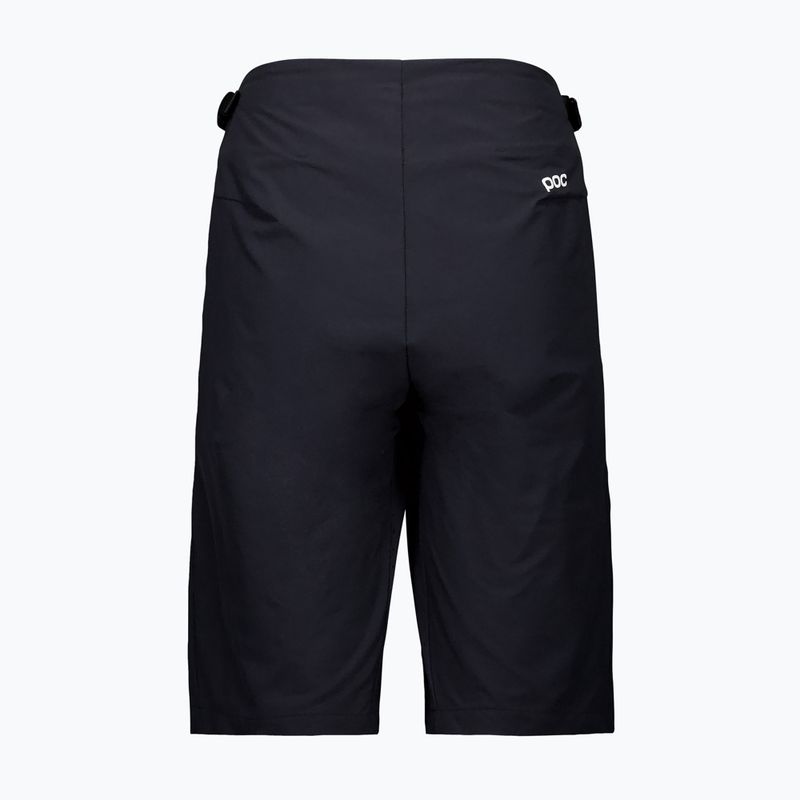 Moteriški dviračių šortai POC Motion Air W uranium black 2