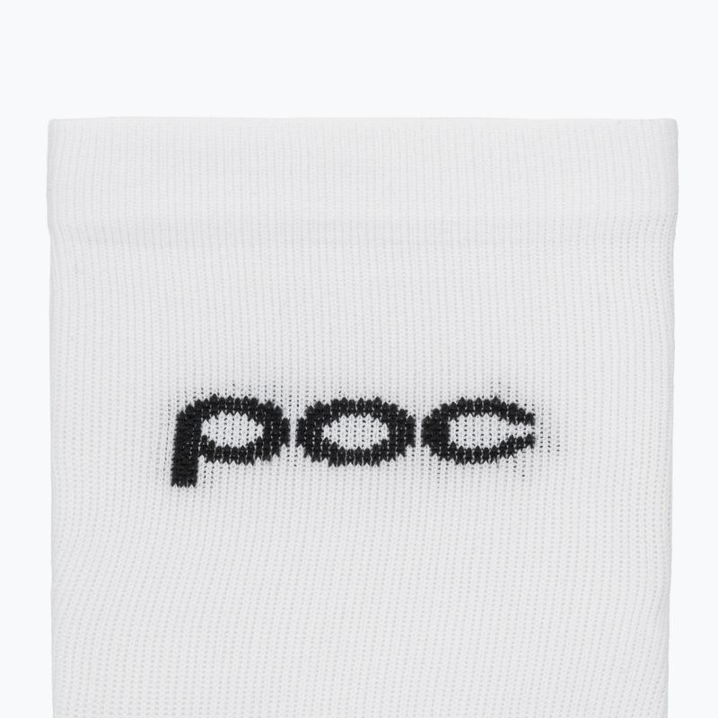 Kojinės POC Motion MTB hydrogen white 3