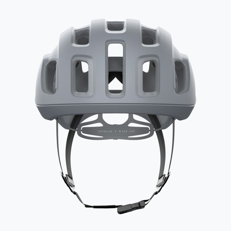 Dviračio šalmas POC Ventral Air MIPS granite grey matt 3