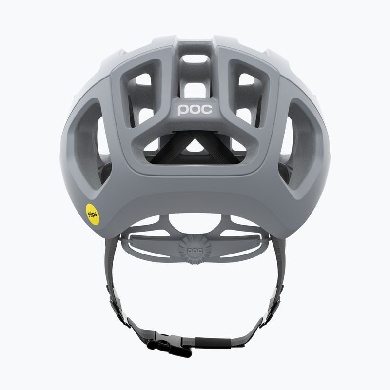 Dviračio šalmas POC Ventral Air MIPS granite grey matt 4
