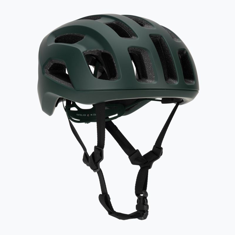 Dviračio šalmas POC Ventral Air MIPS pargasite green matte