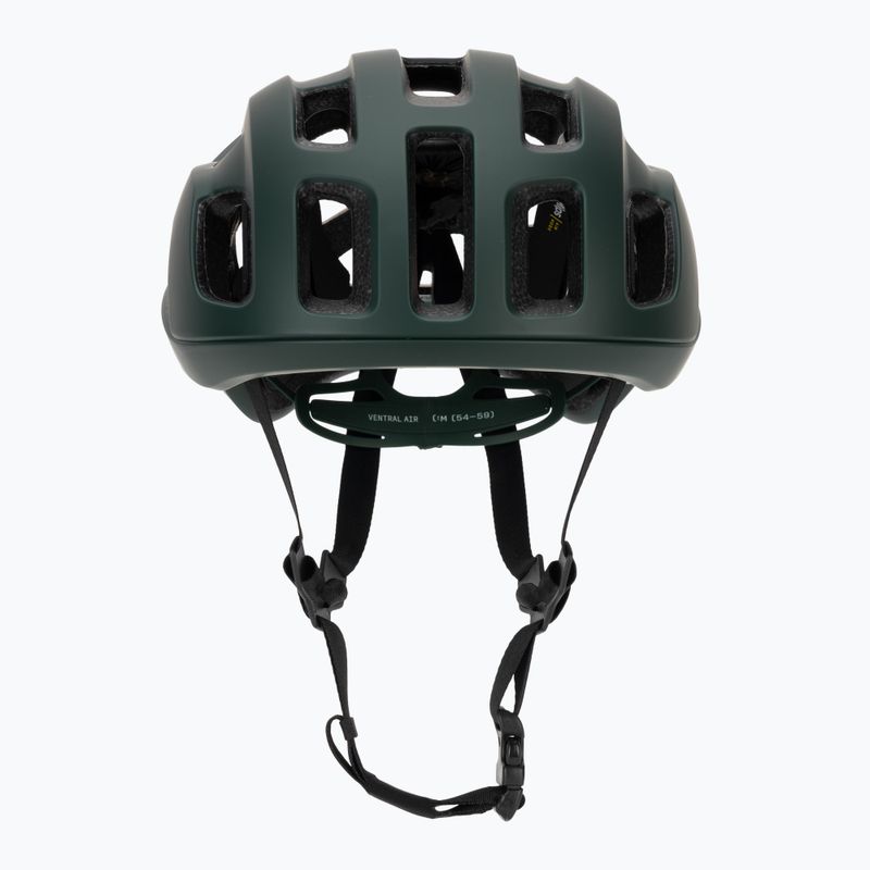 Dviračio šalmas POC Ventral Air MIPS pargasite green matte 2