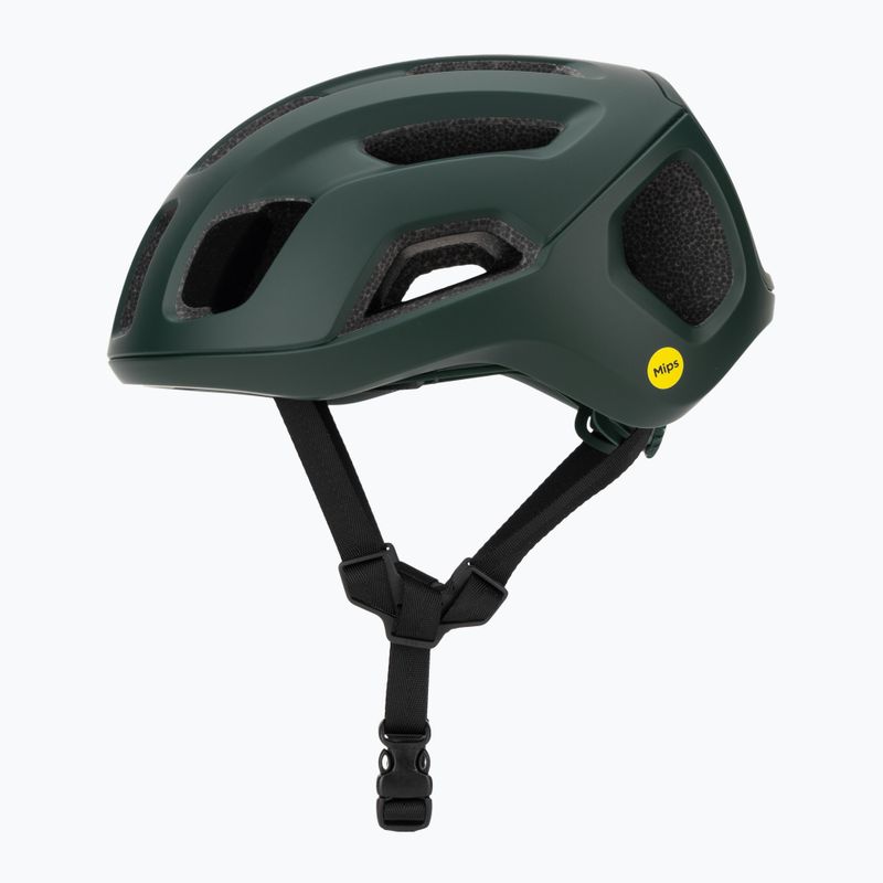 Dviračio šalmas POC Ventral Air MIPS pargasite green matte 3