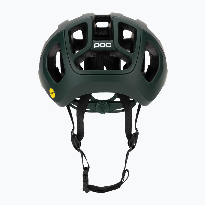 Dviračio šalmas POC Ventral Air MIPS pargasite green matte 4