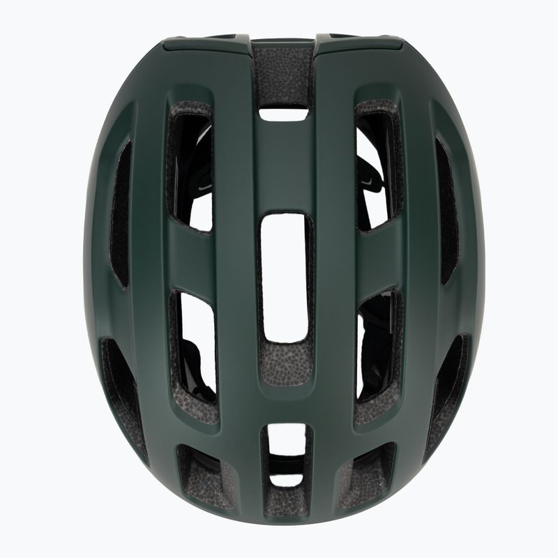Dviračio šalmas POC Ventral Air MIPS pargasite green matte 6