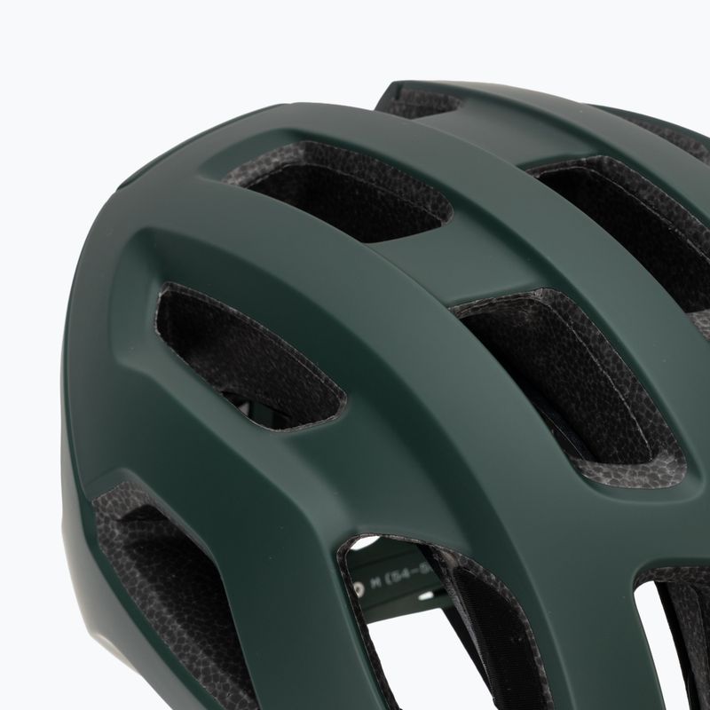 Dviračio šalmas POC Ventral Air MIPS pargasite green matte 8