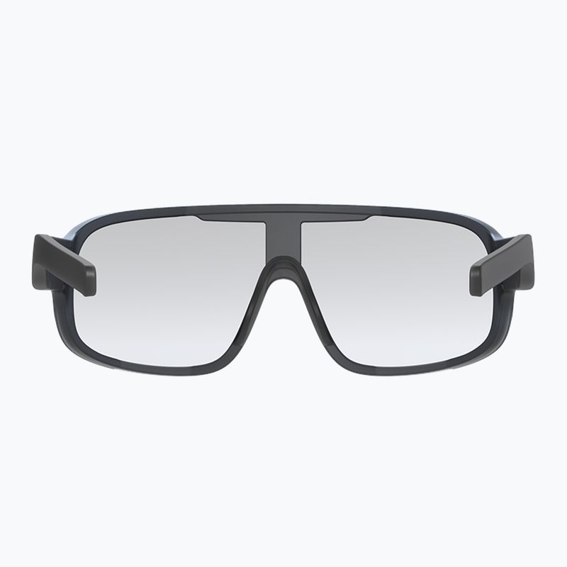 Akiniai nuo saulės POC Aspire Photochromic translucent black/clarity/ changeable grey 3