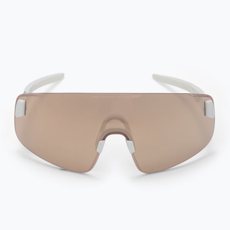 Akiniai nuo saulės POC Elicit Toric hydrogen white/clarity trail/partly sunny silver 4
