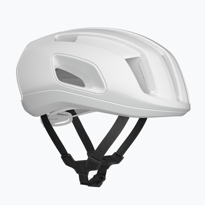 Dviračio šalmas POC Cytal hydrogen white matt