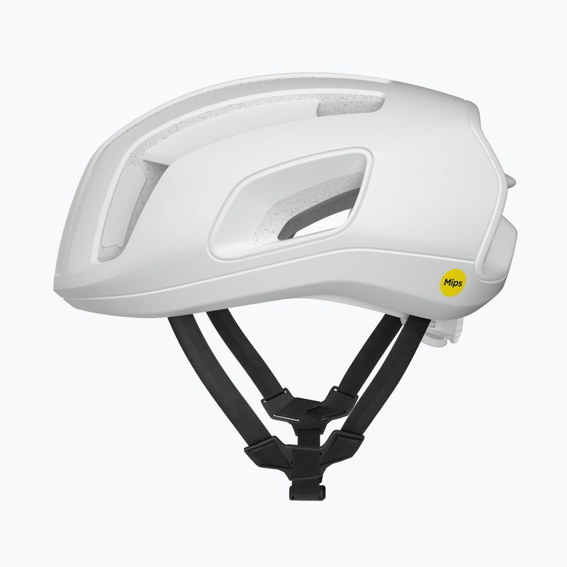 Dviračio šalmas POC Cytal hydrogen white matt 2