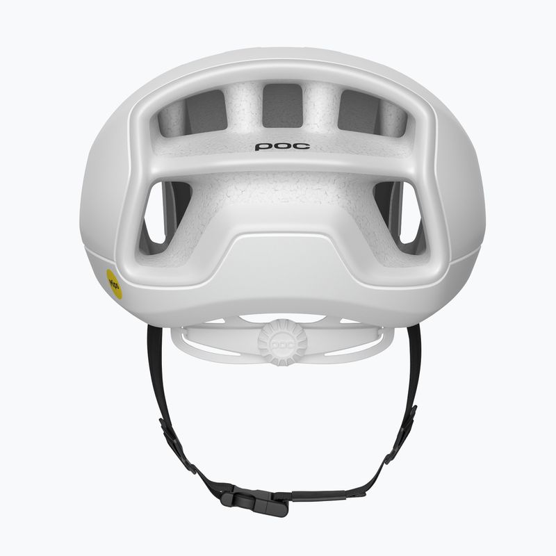 Dviračio šalmas POC Cytal hydrogen white matt 4
