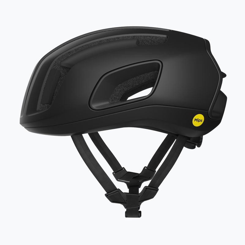 Dviračio šalmas POC Cytal uranium black matt 2
