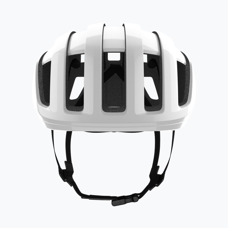 Dviračio šalmas POC Cytal hydrogen white/uranium black matt 3