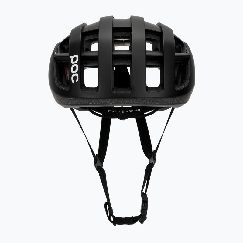 Dviračio šalmas POC Cytal Lite uranium black matt 2