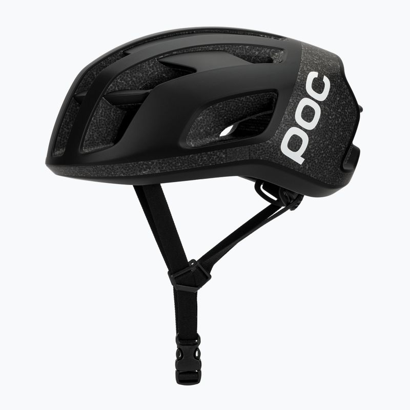 Dviračio šalmas POC Cytal Lite uranium black matt 3