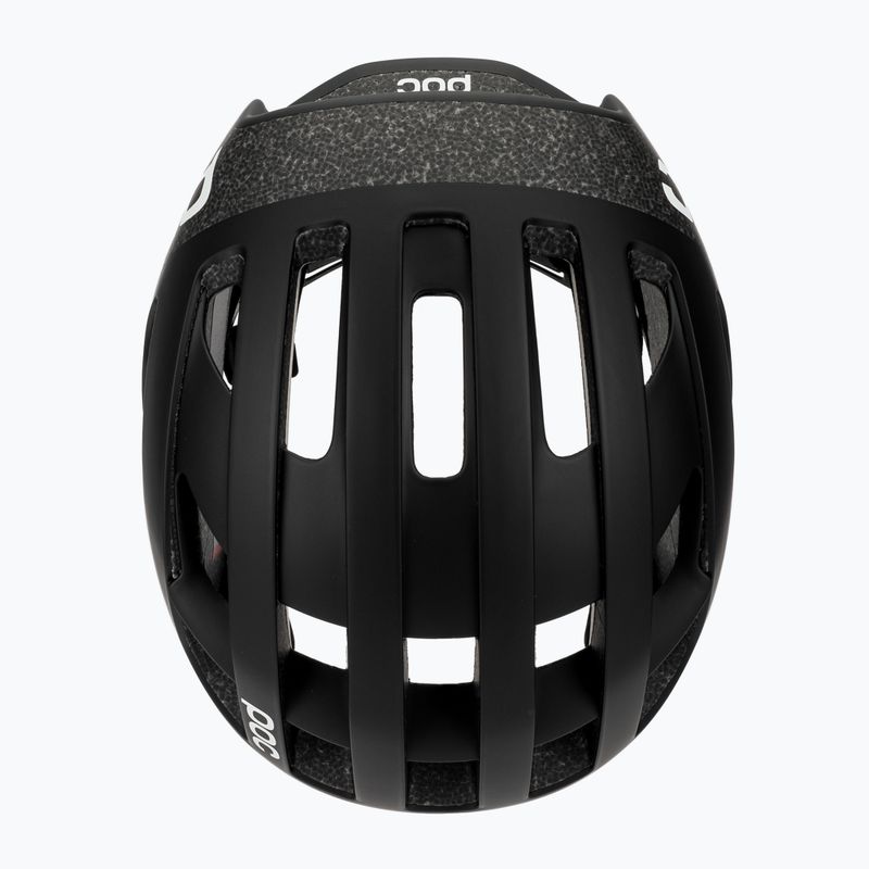 Dviračio šalmas POC Cytal Lite uranium black matt 6