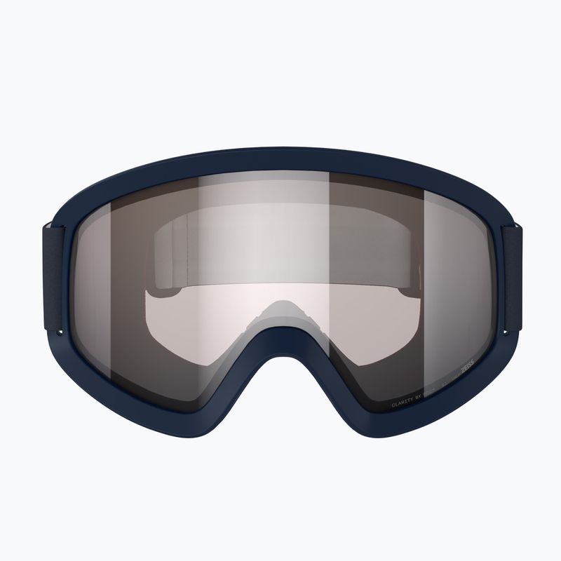 Dviračių akiniai POC Ora apatite navy/clarity trail/cloudy brown 2