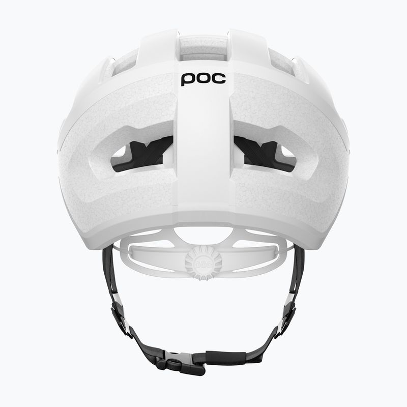 Dviračio šalmas POC Omne Lite hydrogen white matt 4
