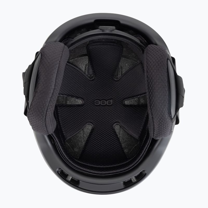 Slidinėjimo šalmas POC Obex Pure apatite navy matte 5