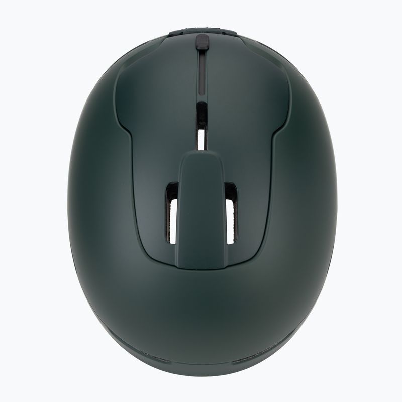 Slidinėjimo šalmas POC Obex MIPS pargasite green matt 6