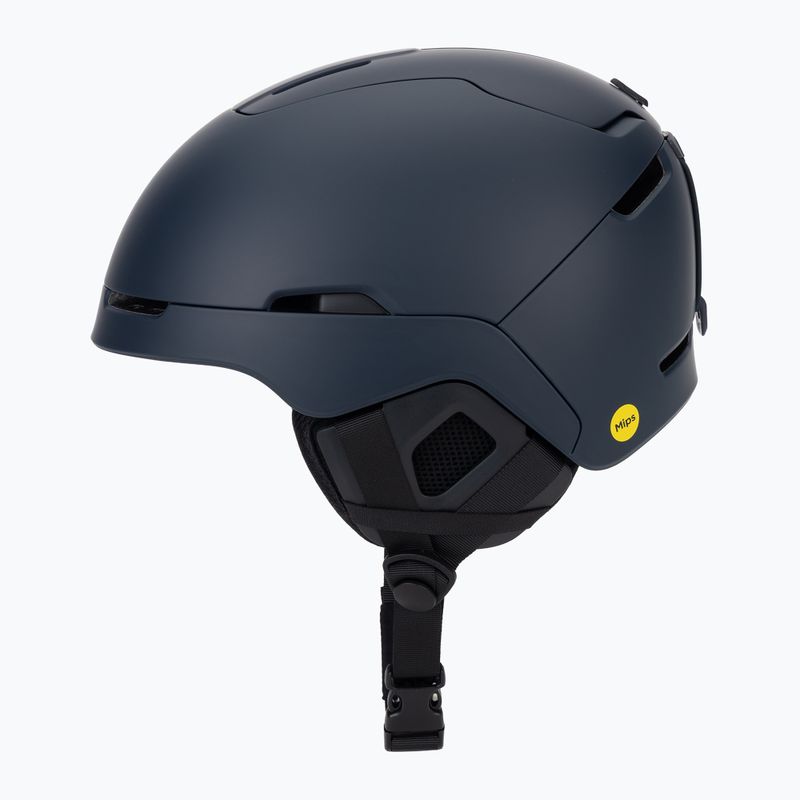 Slidinėjimo šalmas POC Obex MIPS apatite navy matt 3