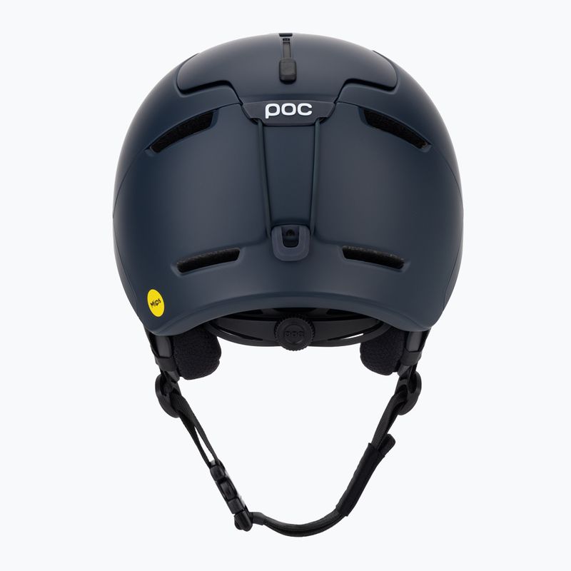 Slidinėjimo šalmas POC Obex MIPS apatite navy matt 4
