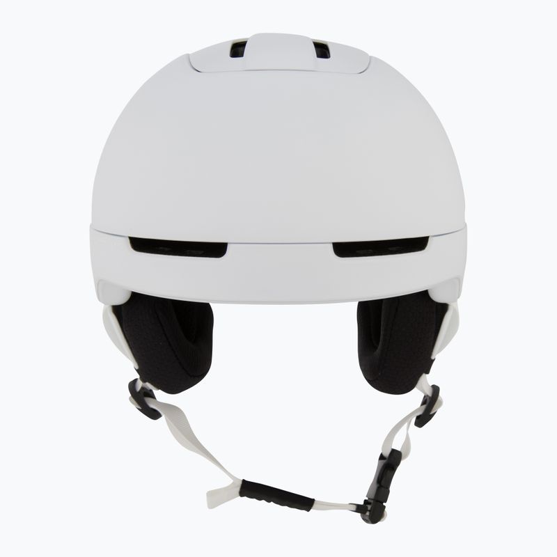 Slidinėjimo šalmas POC Obex BC MIPS hydrogen white matt 2