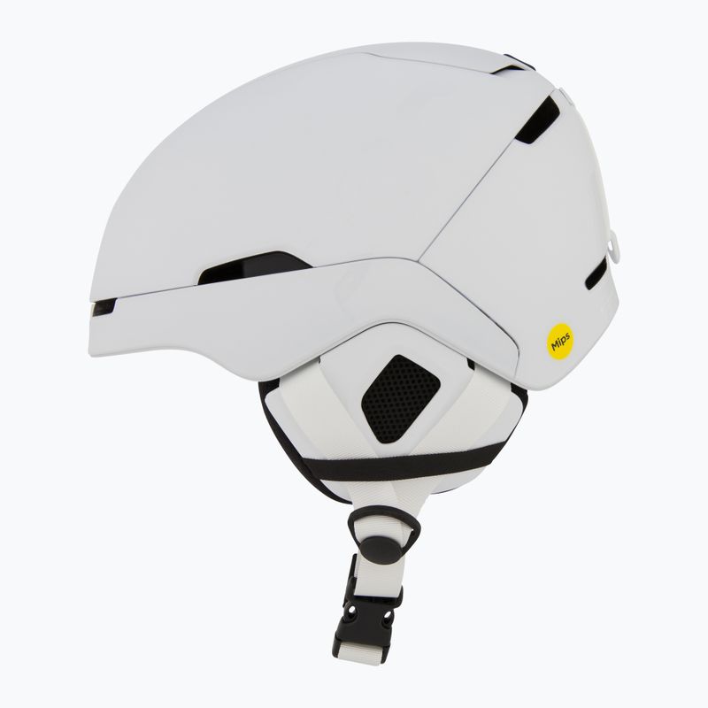Slidinėjimo šalmas POC Obex BC MIPS hydrogen white matt 4