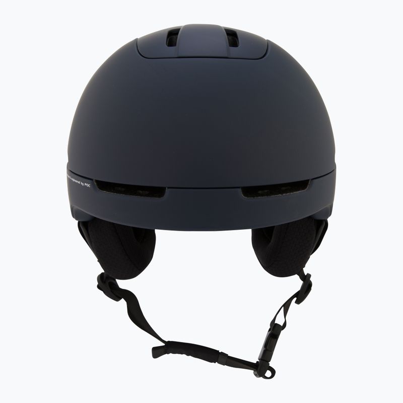 Slidinėjimo šalmas POC Obex BC MIPS apatite navy matt 2