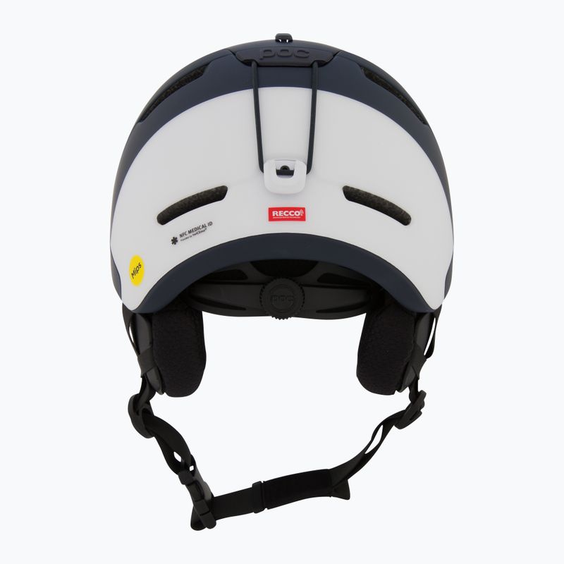 Slidinėjimo šalmas POC Obex BC MIPS apatite navy matt 3