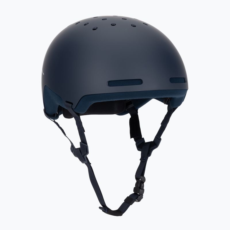 Slidinėjimo šalmas POC Calyx apatite navy matt