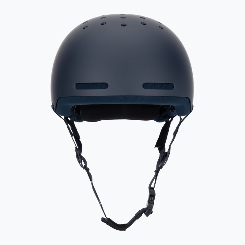 Slidinėjimo šalmas POC Calyx apatite navy matt 2