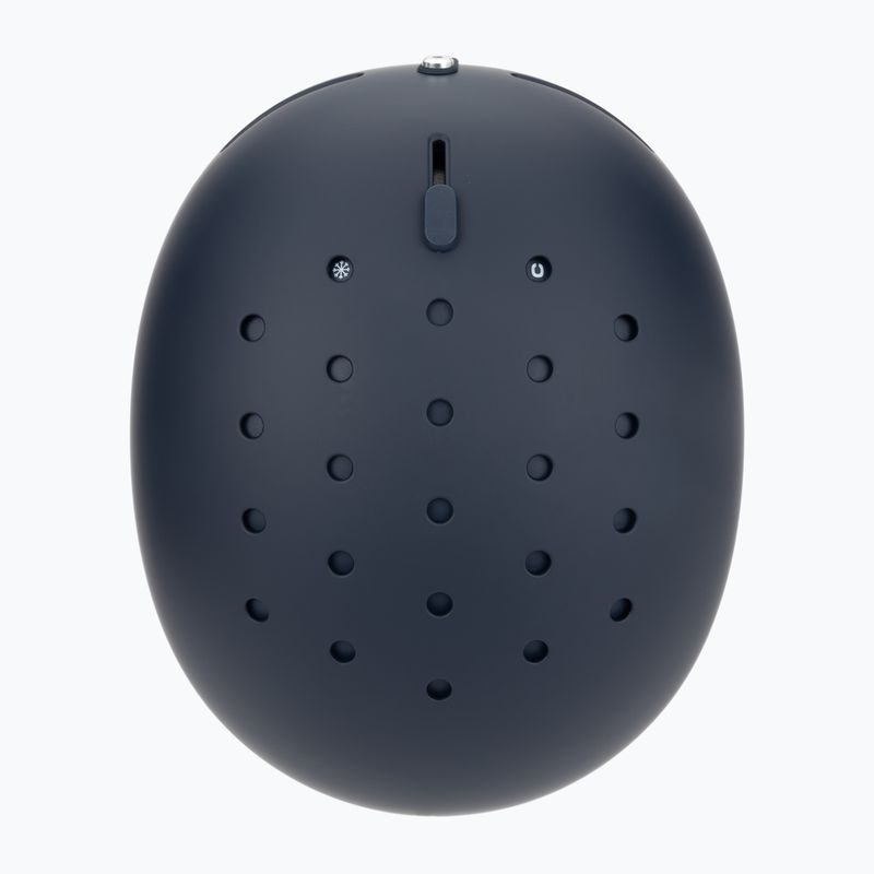Slidinėjimo šalmas POC Calyx apatite navy matt 6