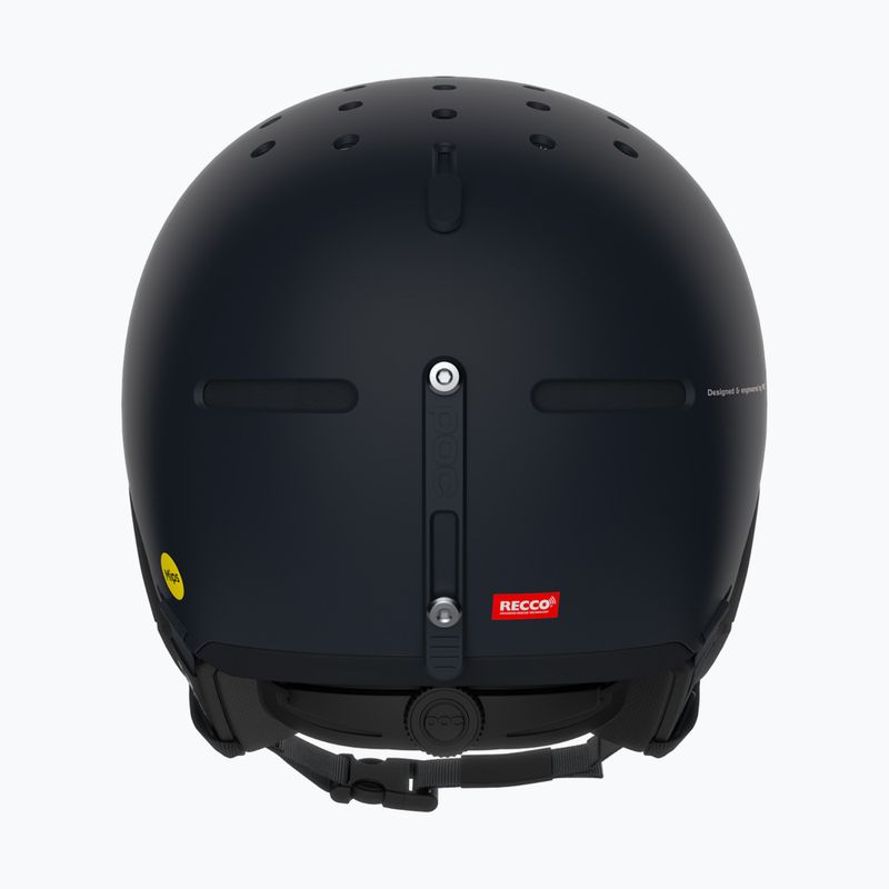 Slidinėjimo šalmas POC Calyx apatite navy matt 4