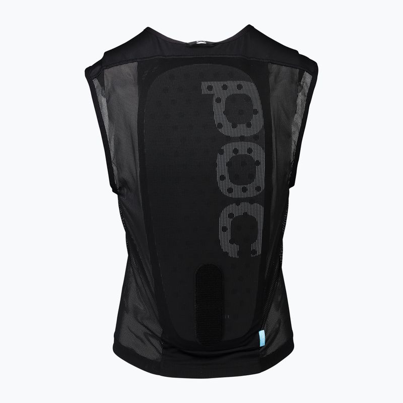 Apsauginė liemenė POC Spine VPD Air Vest uranium black 2