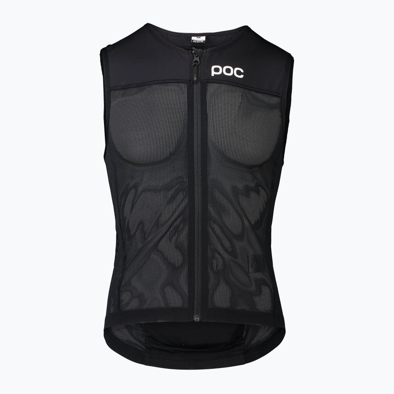 Moteriška apsauginė liemenė POC Spine VPD Air WO Vest uranium black