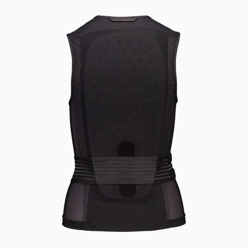 Moteriška apsauginė liemenė POC Spine VPD Air WO Vest uranium black 2