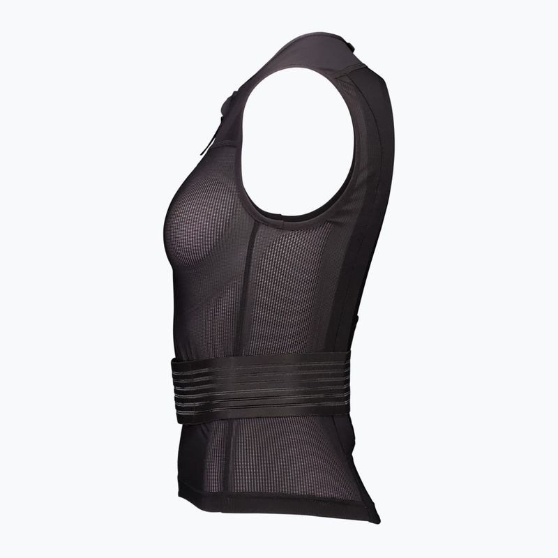 Moteriška apsauginė liemenė POC Spine VPD Air WO Vest uranium black 3