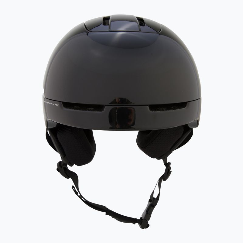 Slidinėjimo šalmas POC Obex Connect uranium black 2