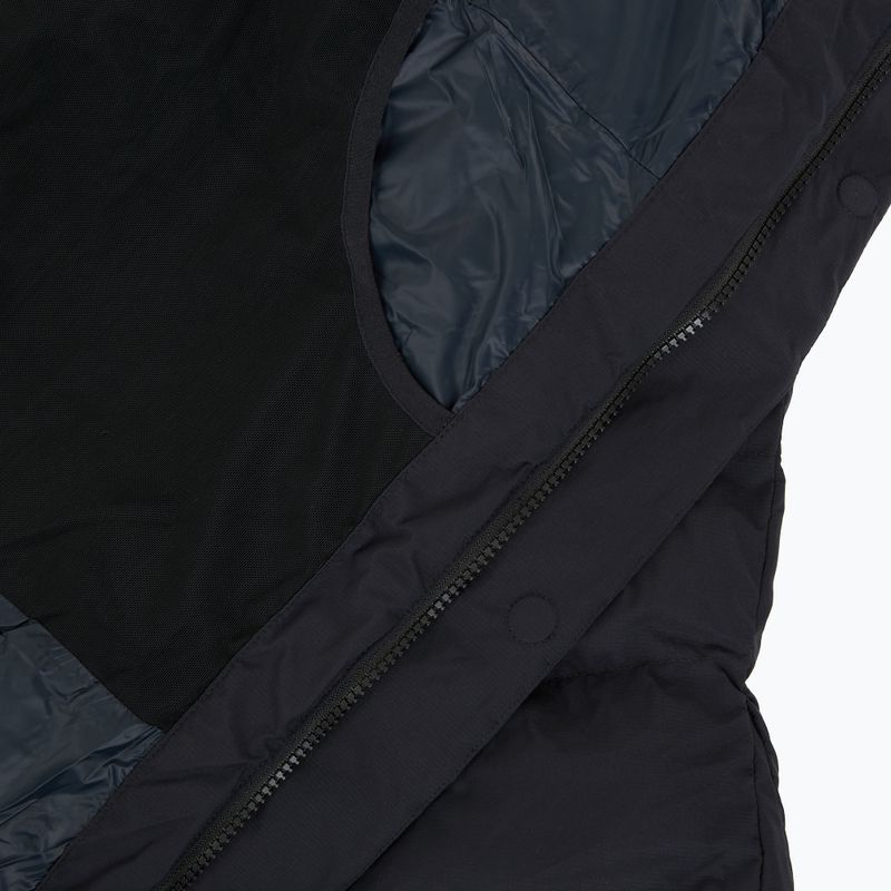 Moteriška slidinėjimo striukė POC Race Loft Parka uranium black 6