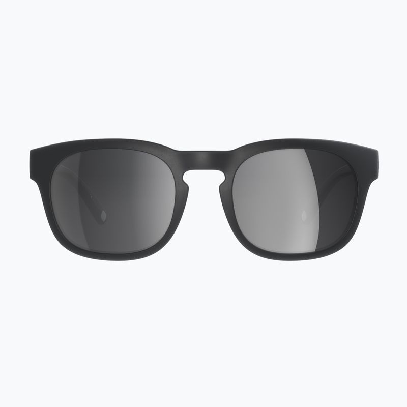 Akiniai nuo saulės POC Require uranium black/clarity universal/sunny grey 2