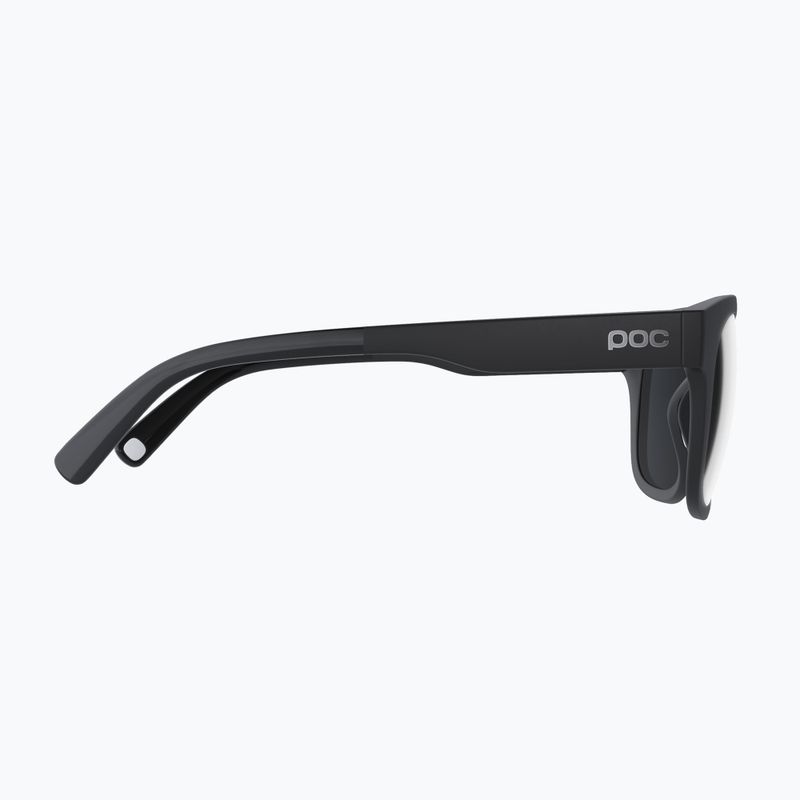 Akiniai nuo saulės POC Require uranium black/clarity universal/sunny grey 4
