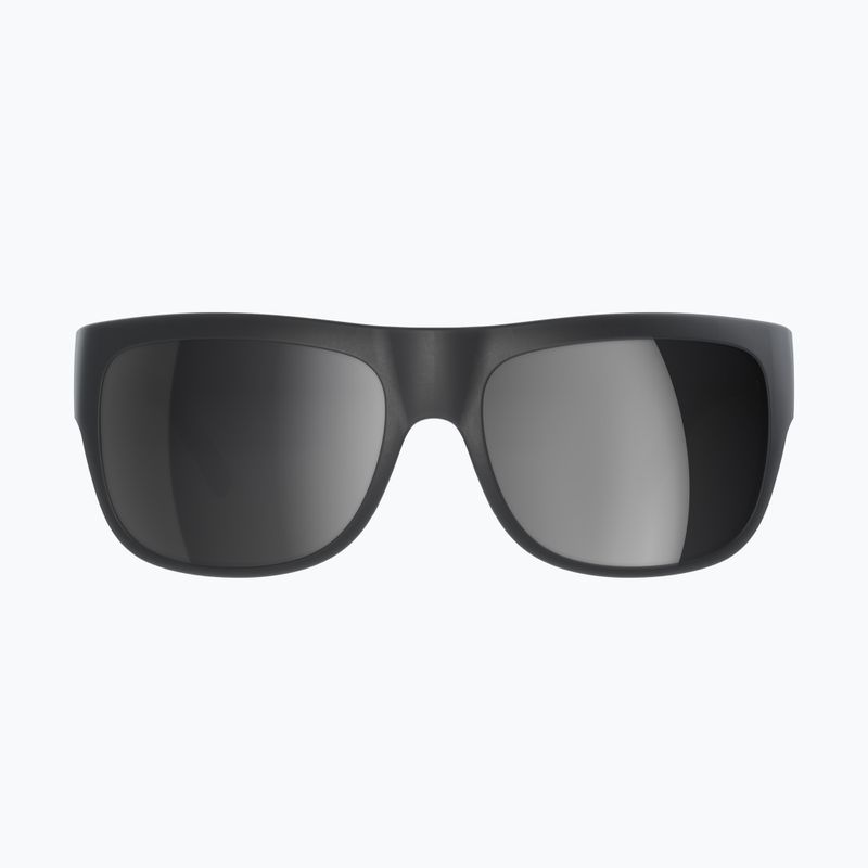 Akiniai nuo saulės POC Want Polarized uranium black/clarity polarized/sunny grey 2