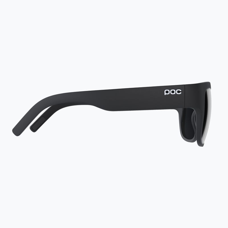 Akiniai nuo saulės POC Want Polarized uranium black/clarity polarized/sunny grey 4