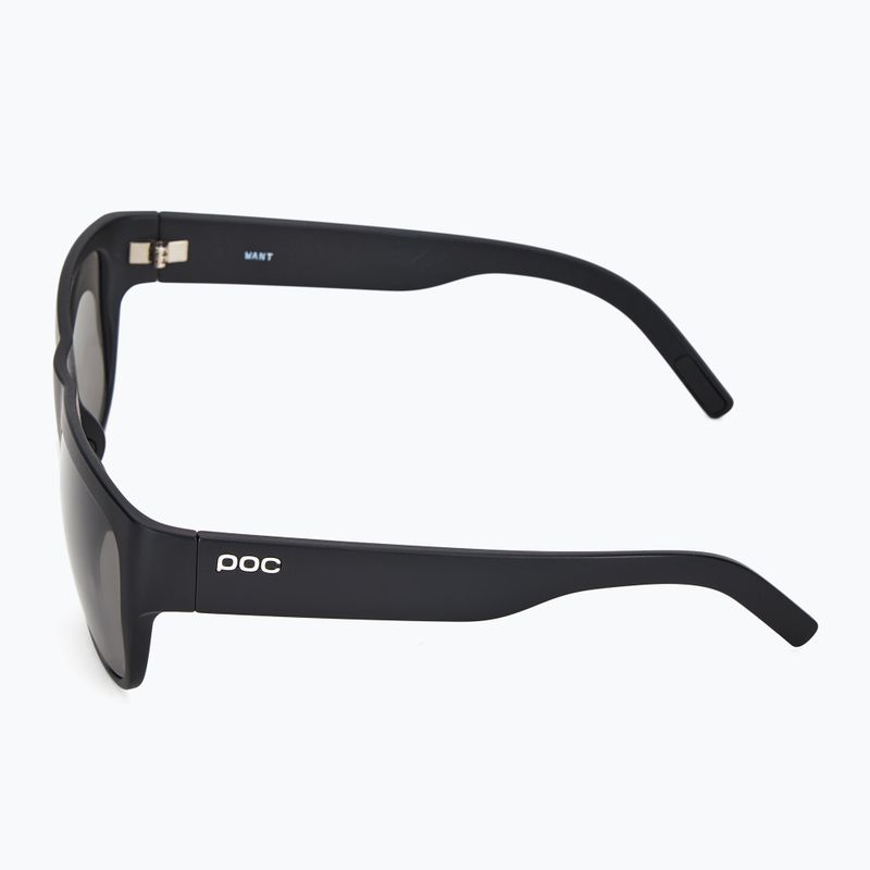 Akiniai nuo saulės POC Want uranium black/hydrog white/clarity univ/sunny grey 4
